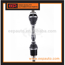 Auto ejes de transmisión de piezas para Toyota VIOS AXP4 43420-0D050
